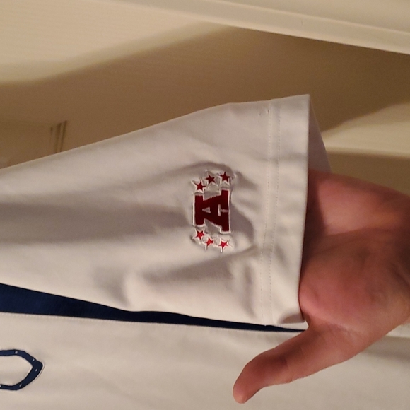 Indianapolis Colts polo - Picture 5 of 8